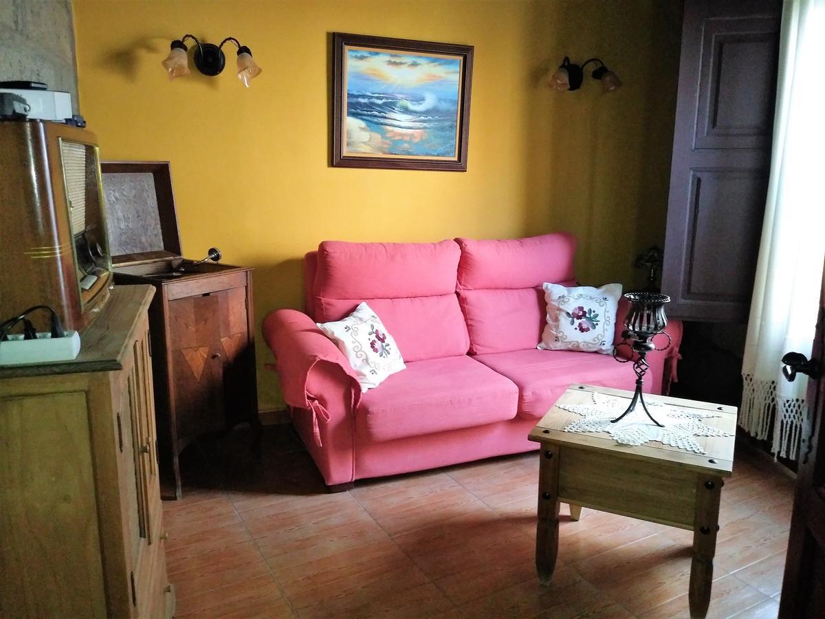 Bella Vista Holiday home