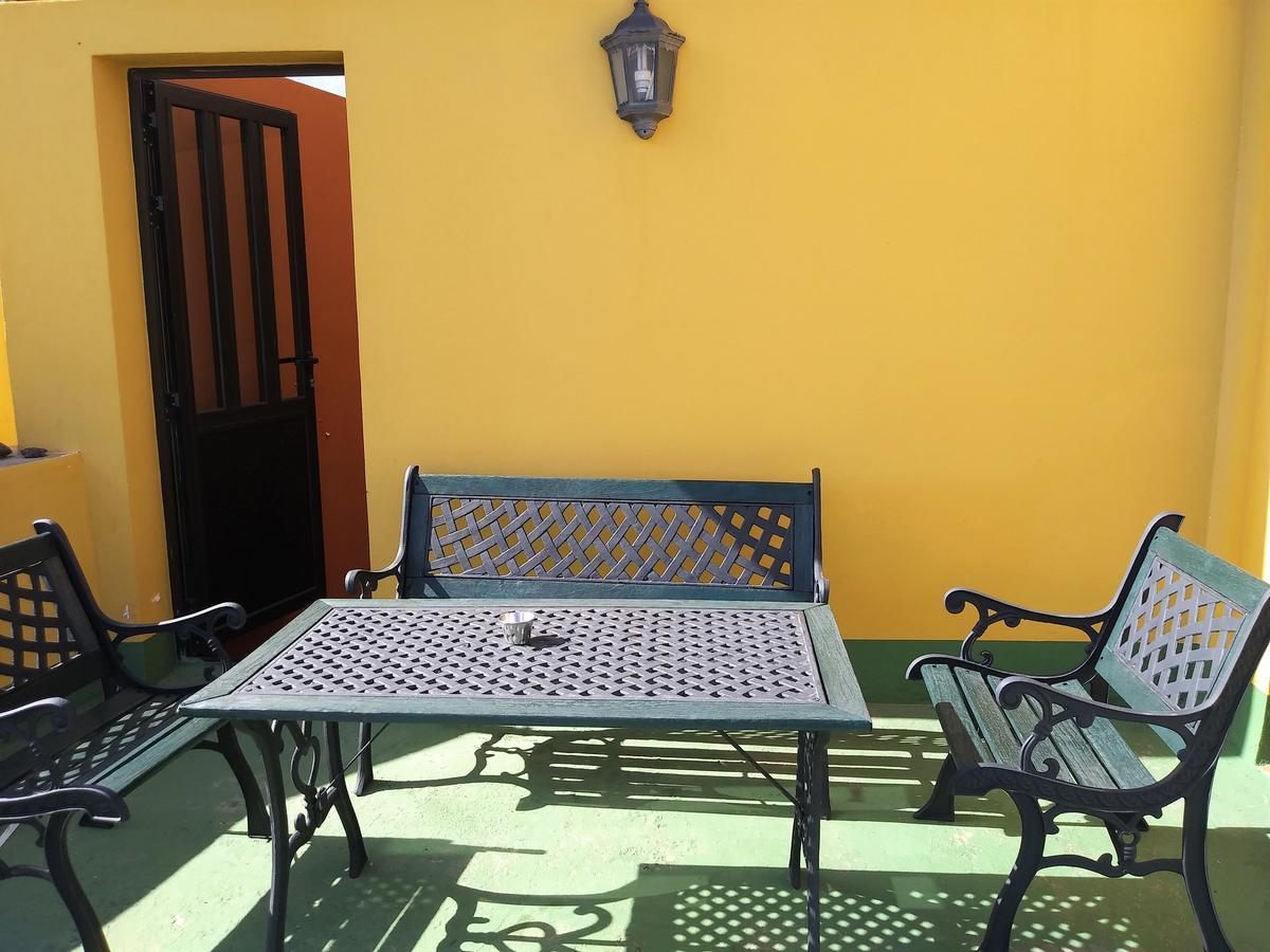 Holiday home Bella Vista Granadilla De Abona