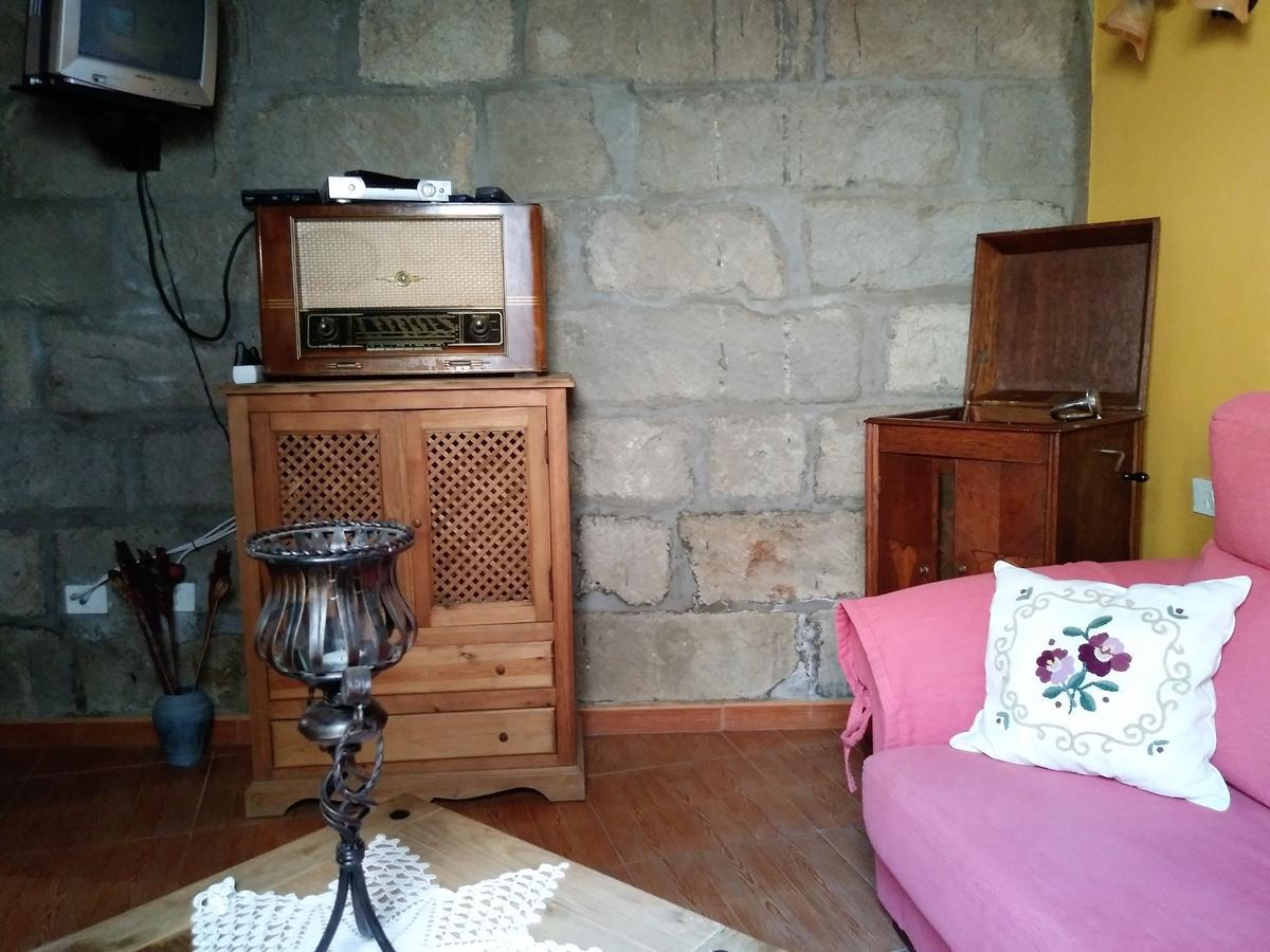 Bella Vista Holiday home