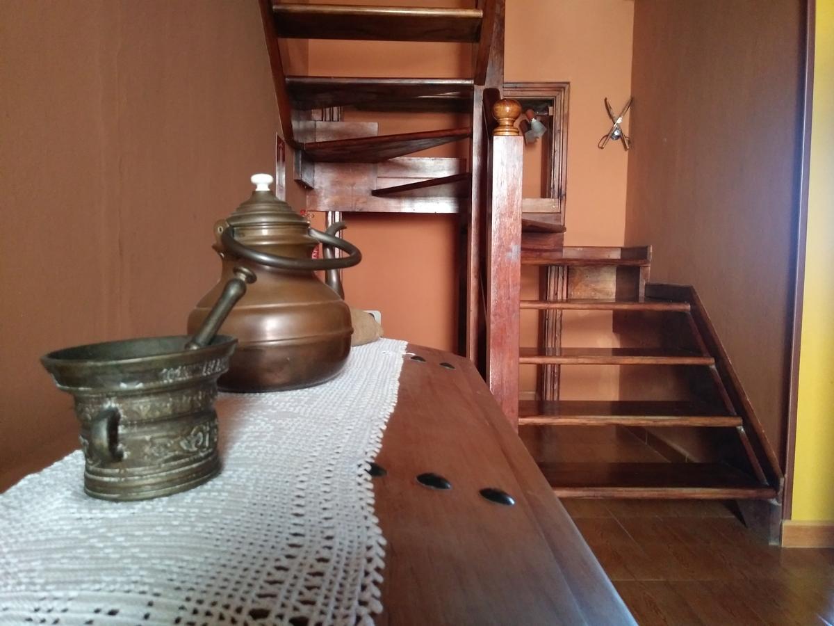 Holiday home Bella Vista *