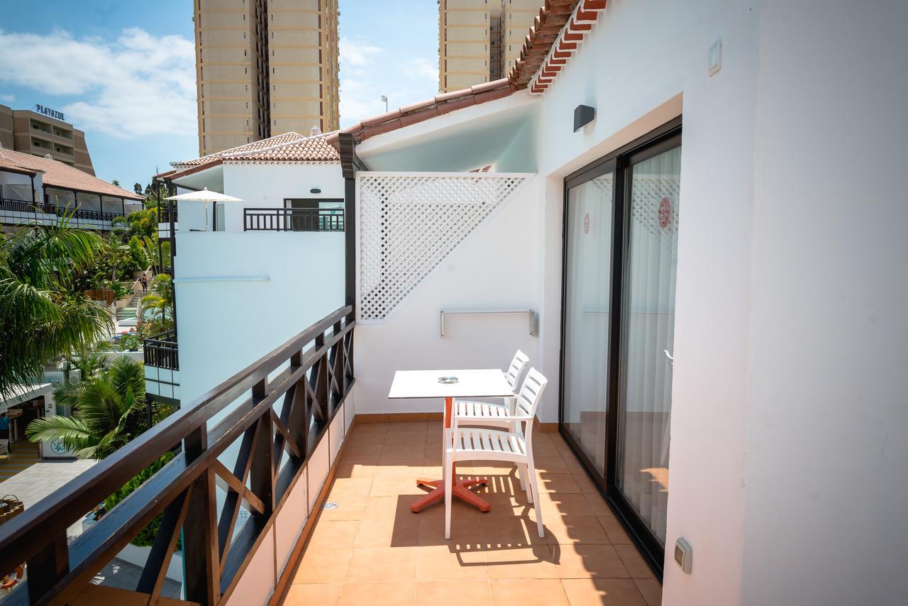 Hotel Vanilla Garden Boutique - Adults Only