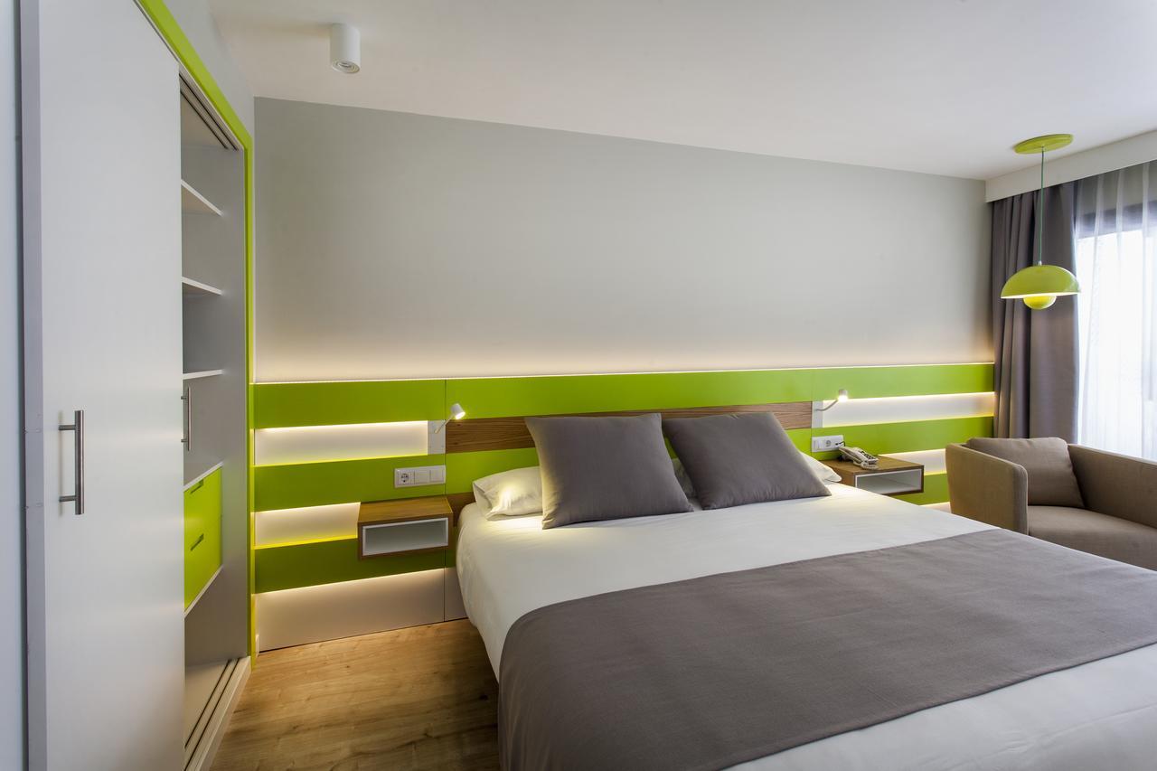 Hotel Vanilla Garden Boutique - Adults Only 4*