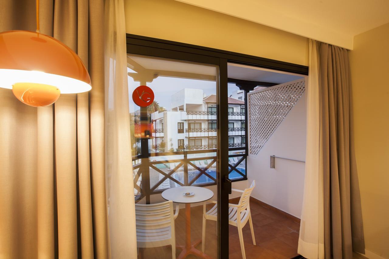 Vanilla Garden Boutique - Adults Only 4* Playa de las Americas (Tenerife)