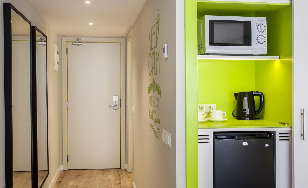 Vanilla Garden Boutique - Adults Only 4* Playa de las Americas (Tenerife)