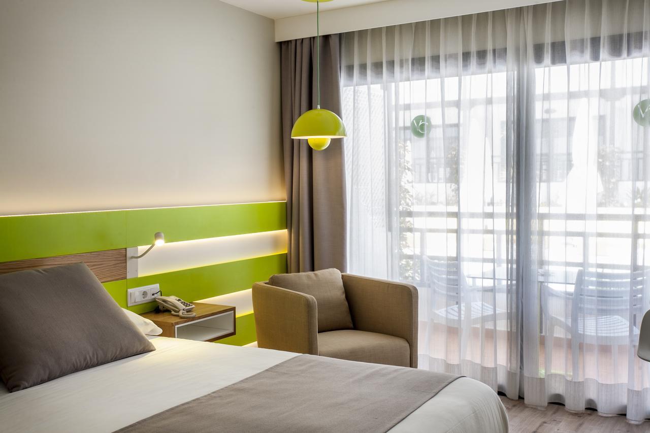 Hotel Vanilla Garden Boutique - Adults Only