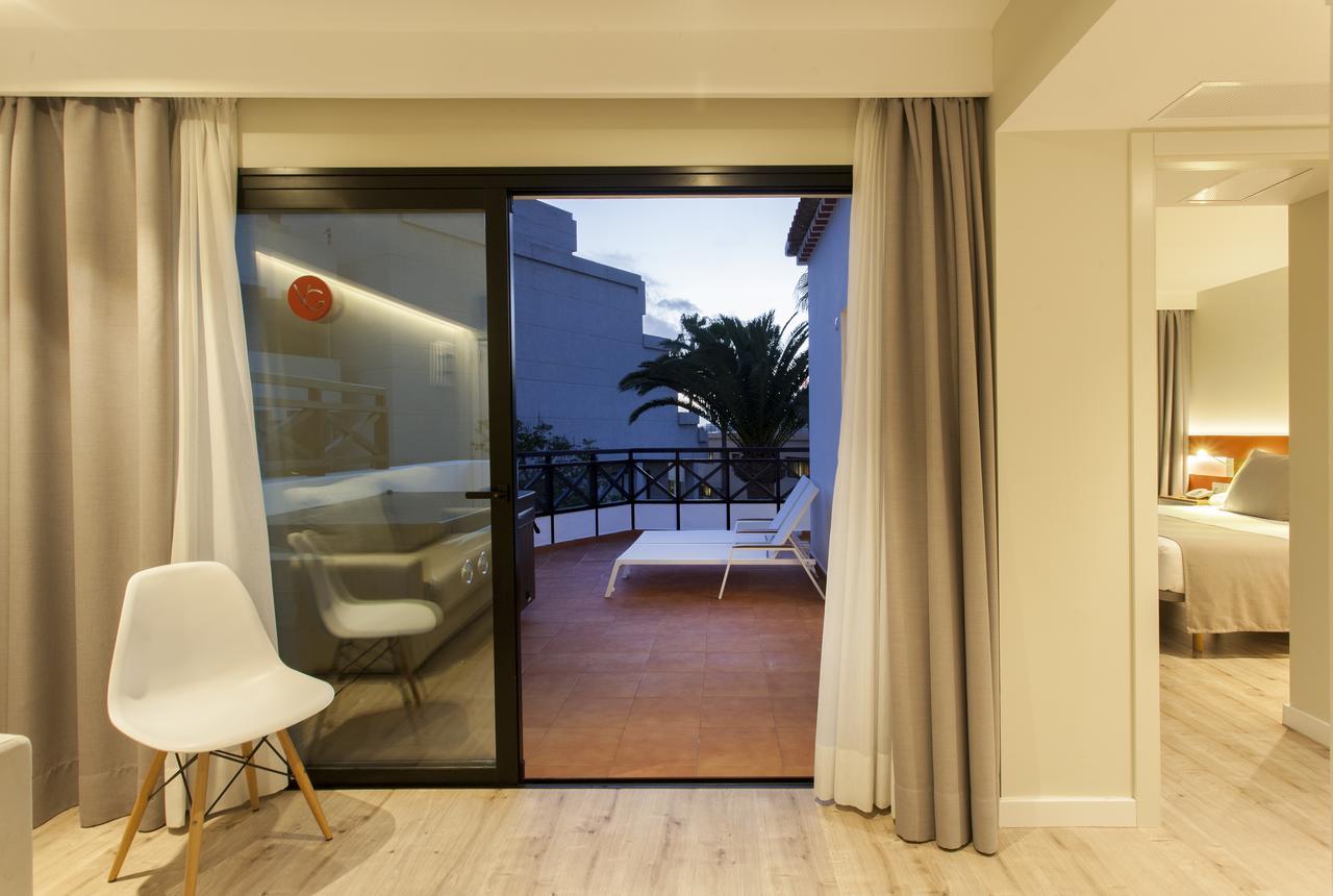 Hotel Vanilla Garden Boutique - Adults Only Playa de las Americas (Tenerife)