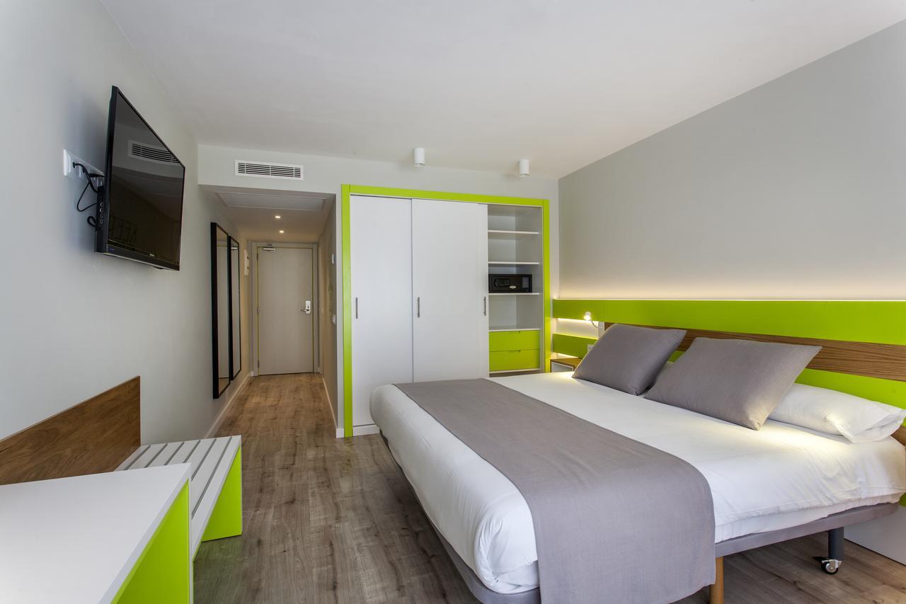 Hotel Vanilla Garden Boutique - Adults Only Playa de las Americas (Tenerife)