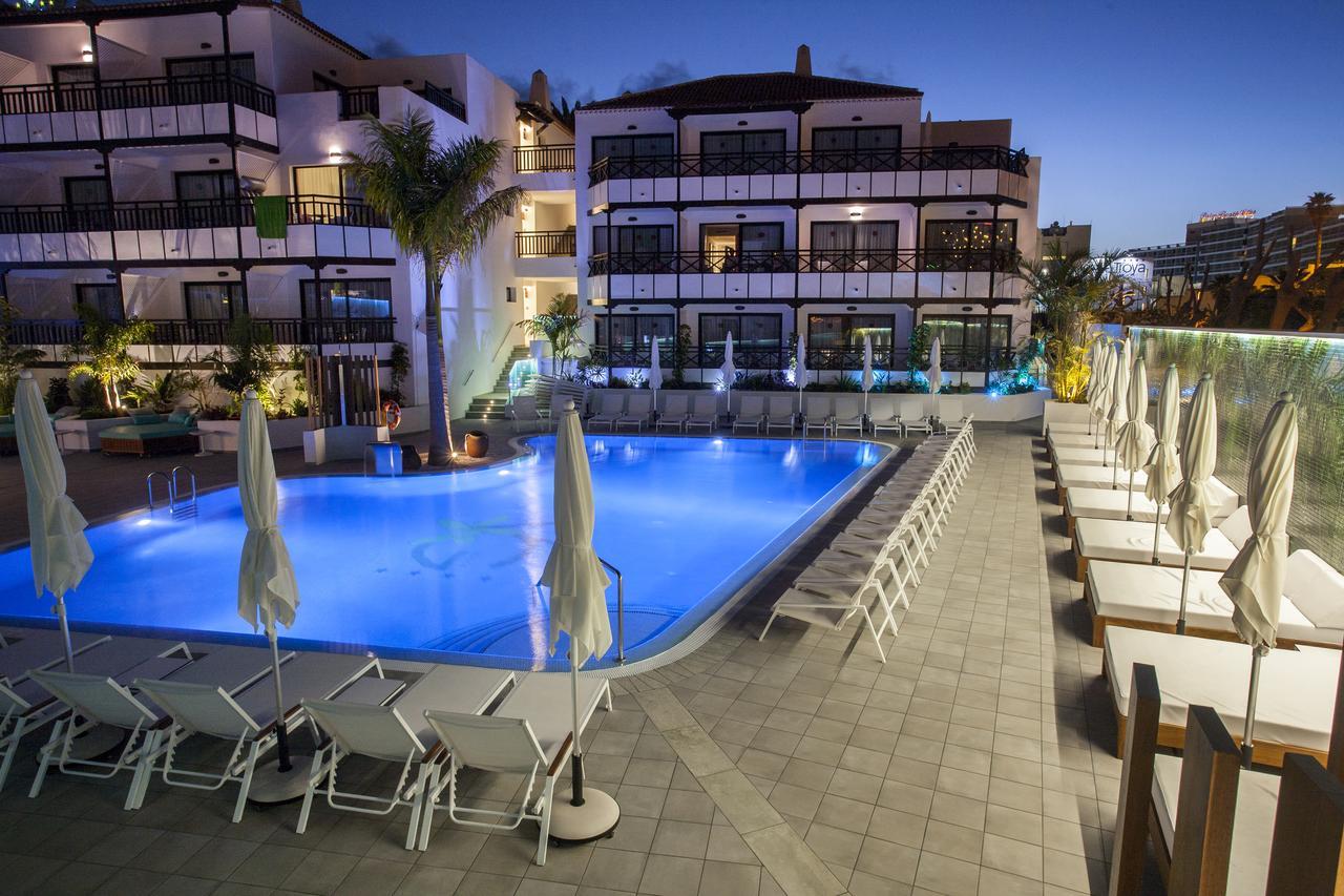 Vanilla Garden Boutique - Adults Only Playa de las Americas (Tenerife)