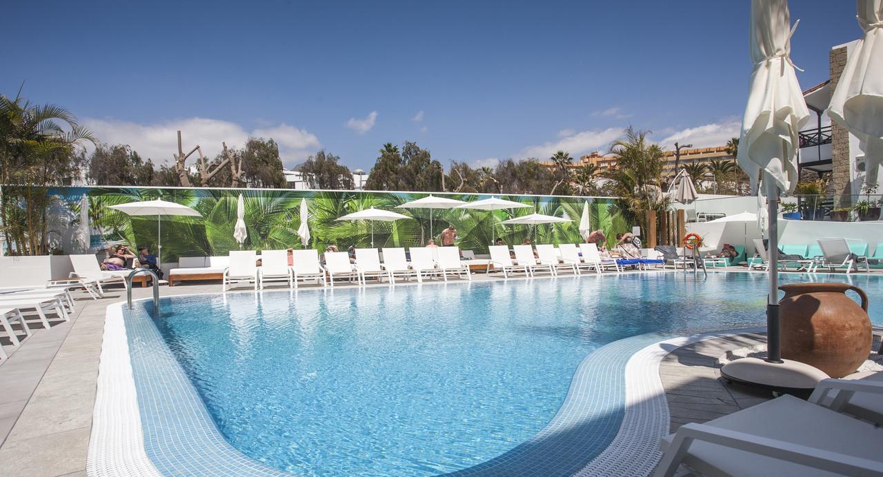 Hotel Vanilla Garden Boutique - Adults Only Playa de las Americas (Tenerife)