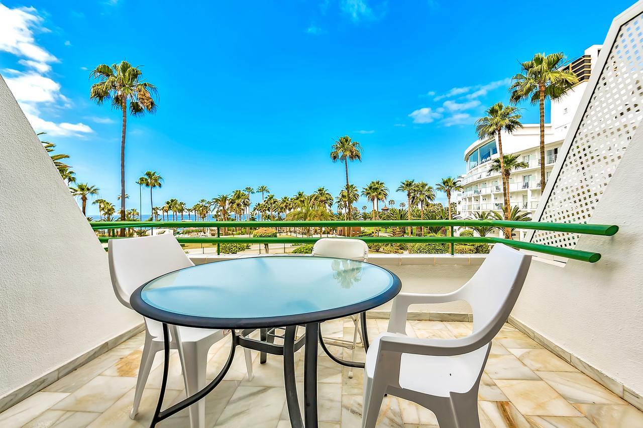Apartamento Altamira Costa Adeje (Tenerife)