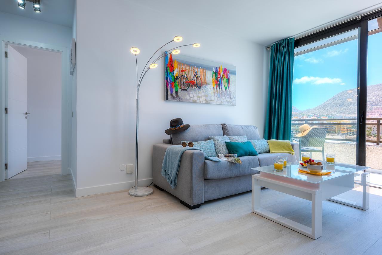 Appartement Modern Cristianos Center *