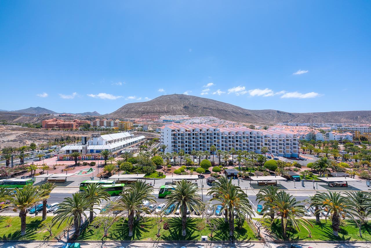 Appartement Modern Cristianos Center *