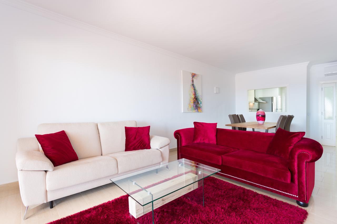 Apartamento Royal Marina Bay Golf