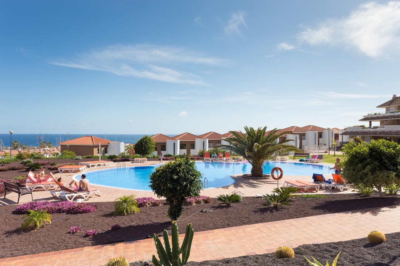 Royal Marina Bay Golf * San Miguel de Abona