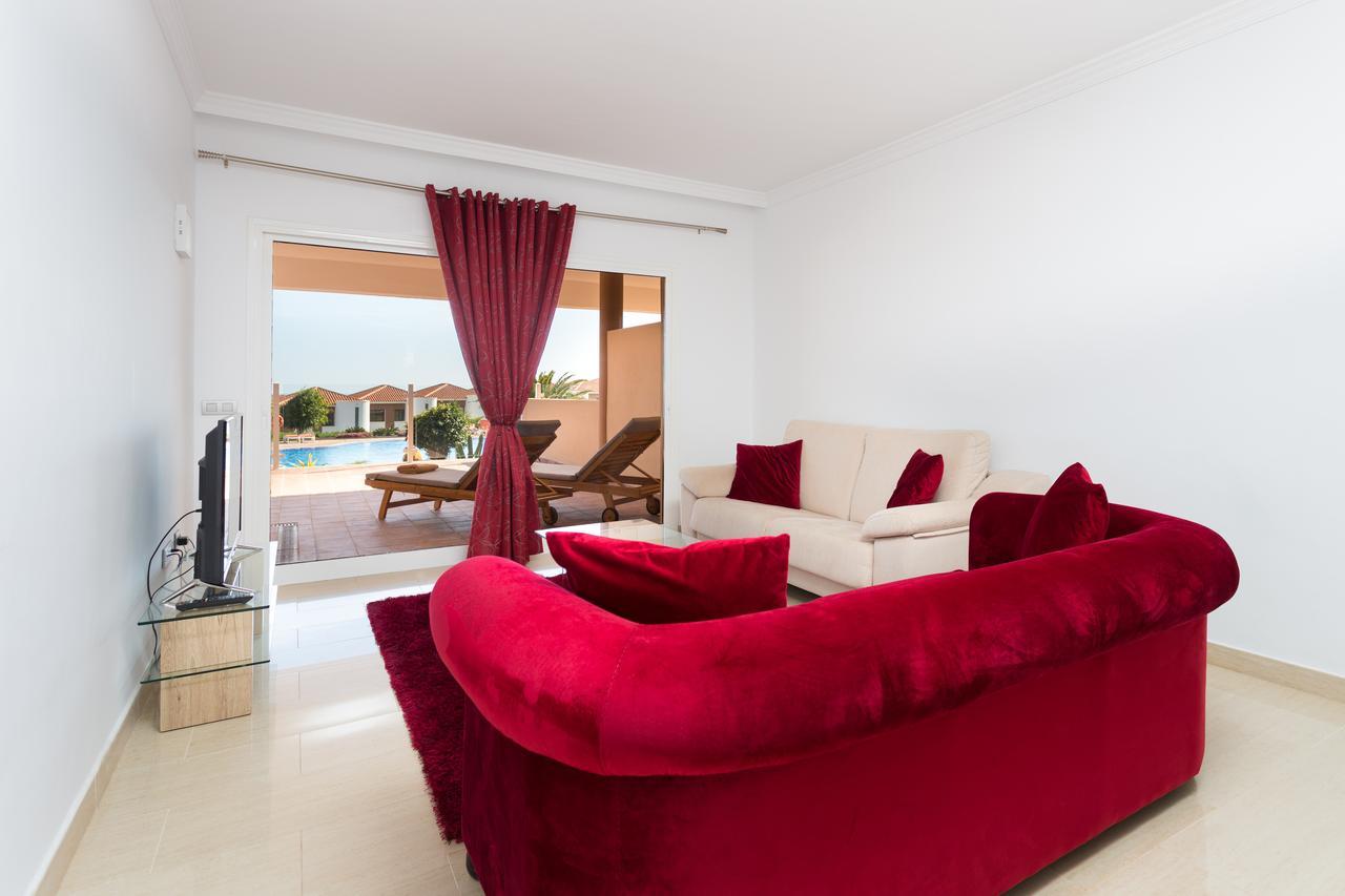 Apartamento Royal Marina Bay Golf *