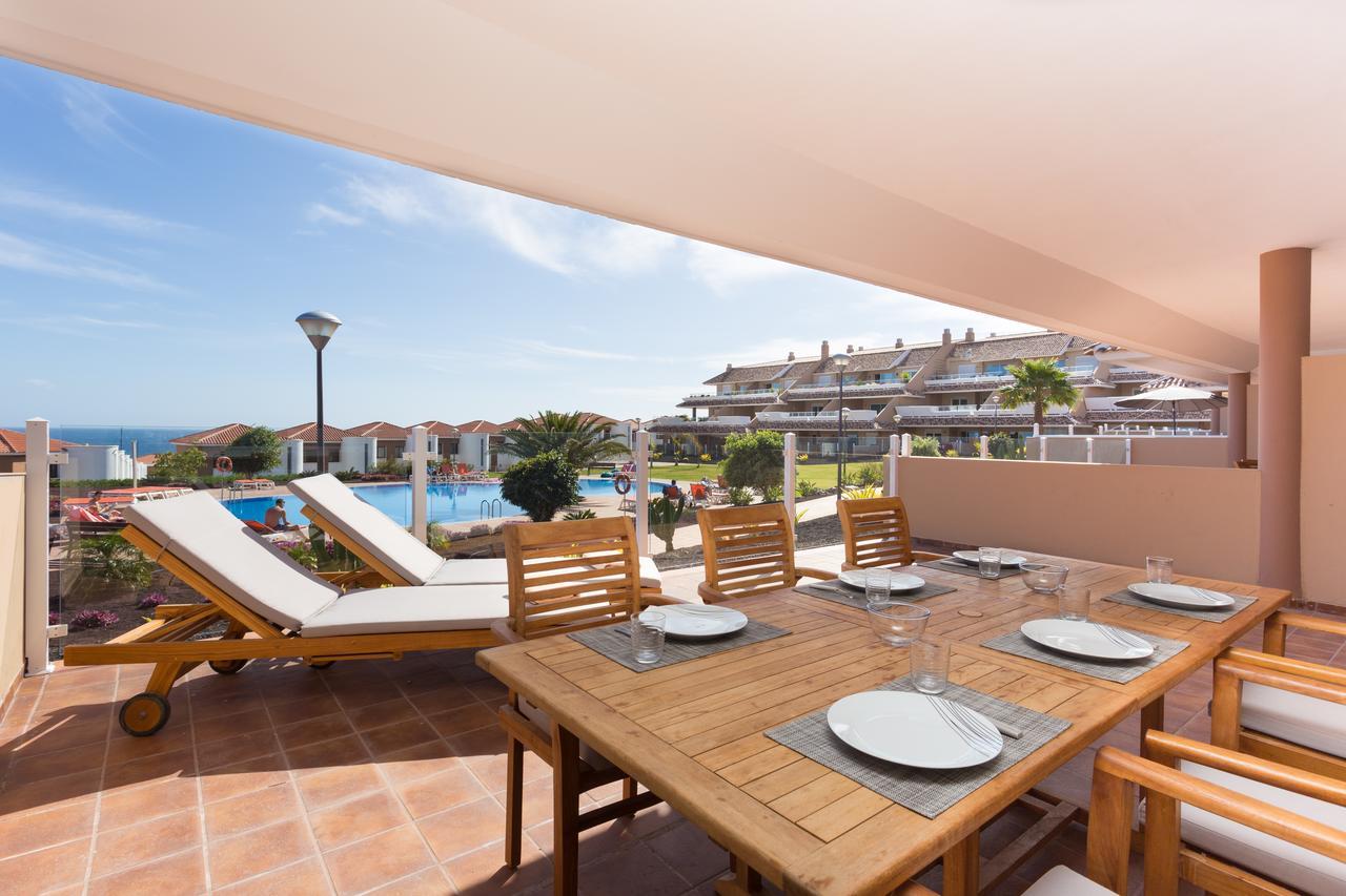 Apartamento Royal Marina Bay Golf