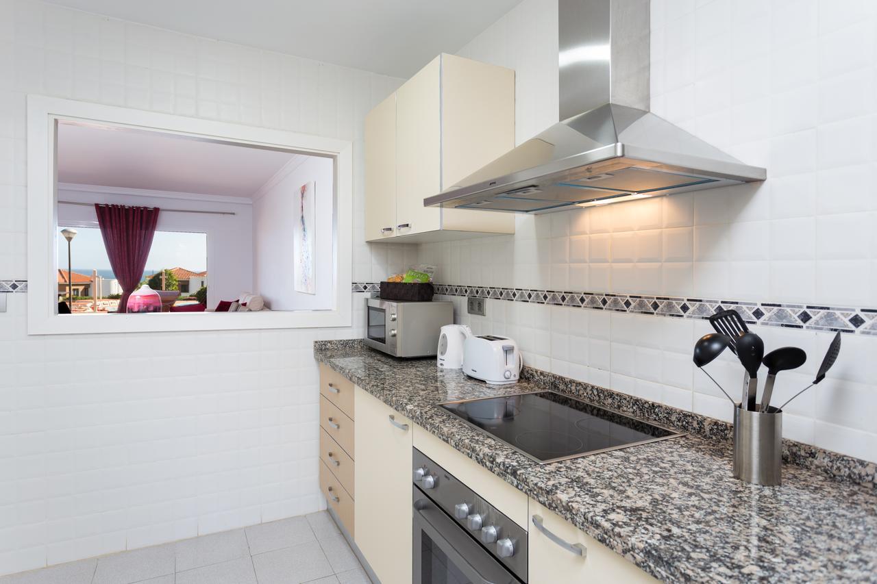 Apartamento Royal Marina Bay Golf San Miguel de Abona