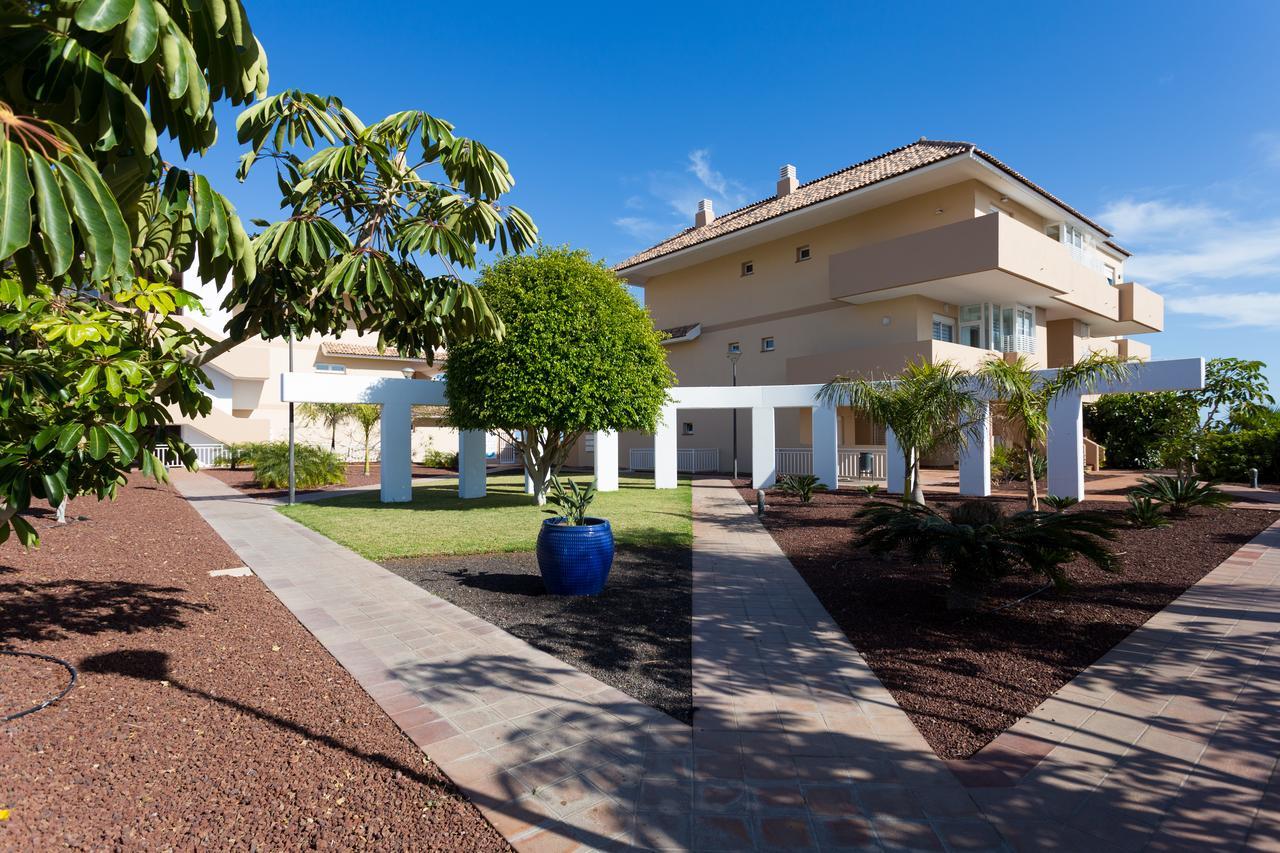 Royal Marina Bay Golf Apartamento San Miguel de Abona