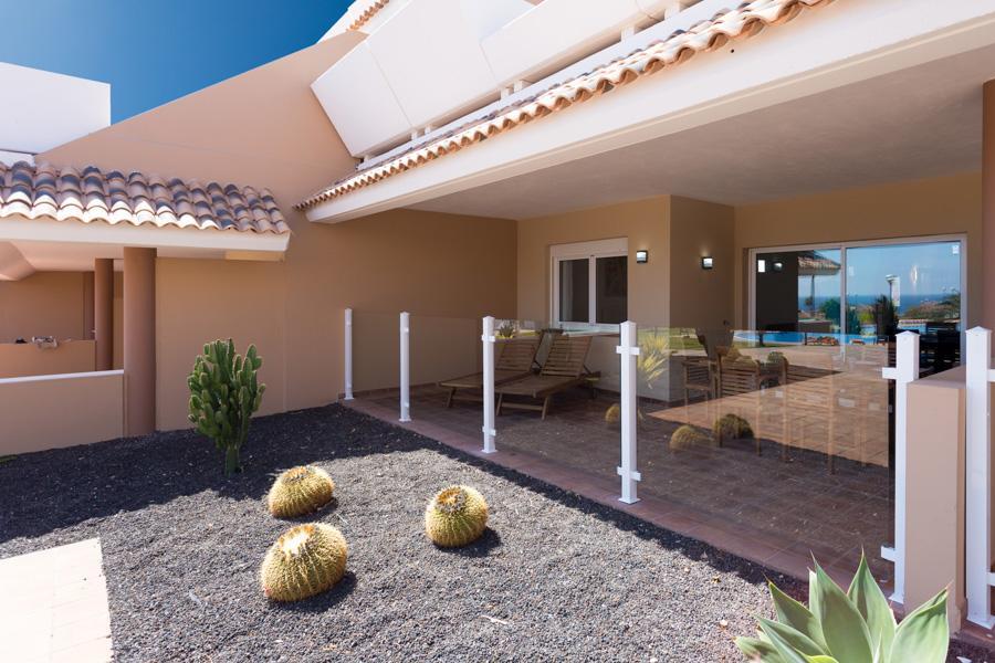 Royal Marina Bay Golf Apartamento San Miguel de Abona