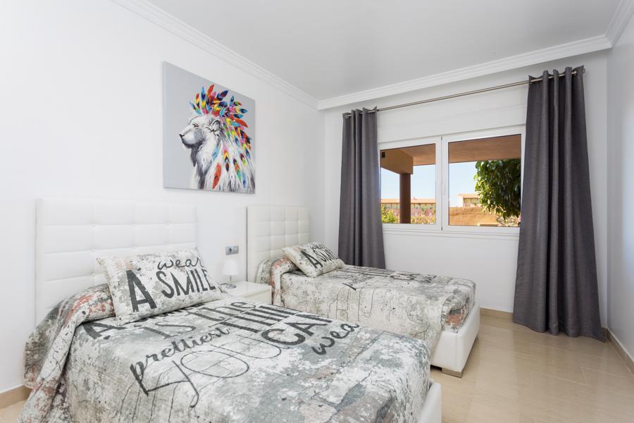 Royal Marina Bay Golf Apartamento