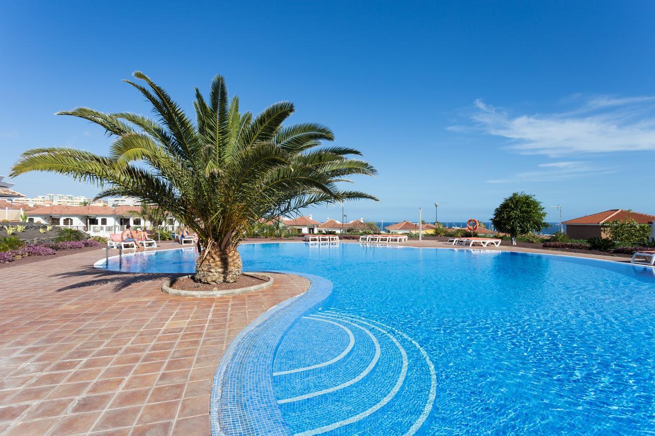 Royal Marina Bay Golf San Miguel de Abona