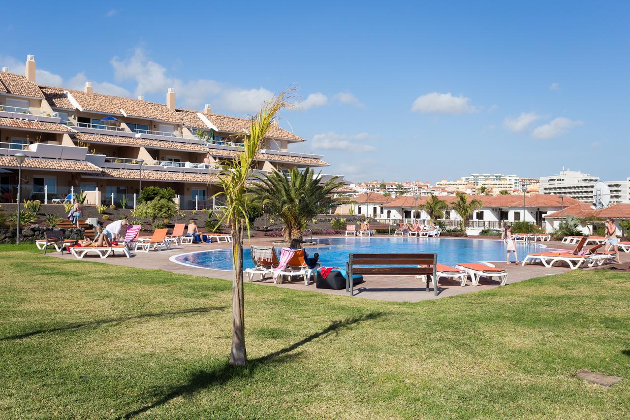 Apartamento Royal Marina Bay Golf San Miguel de Abona