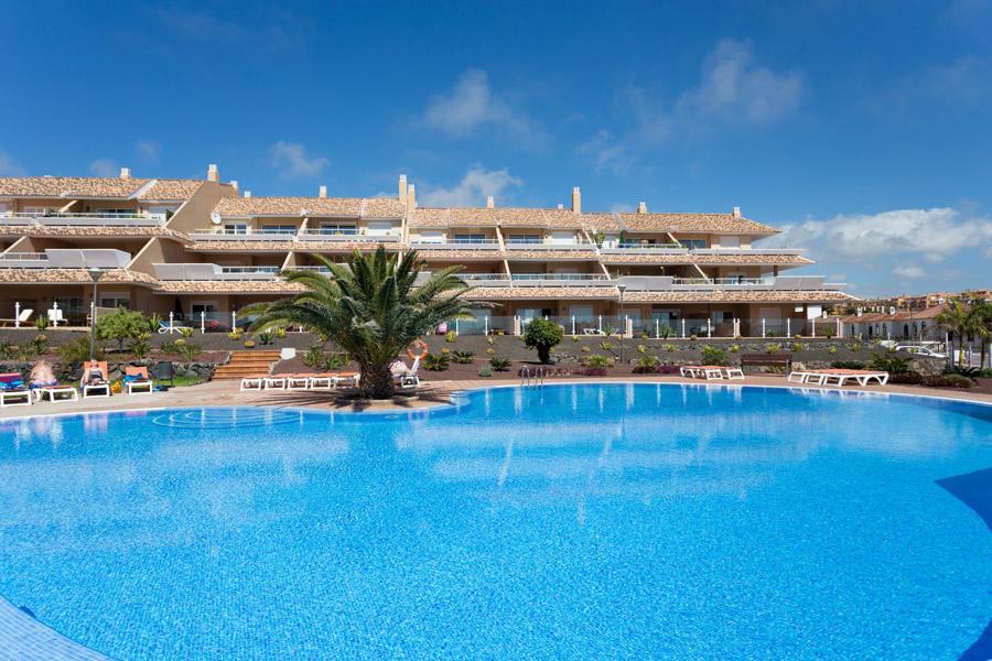 Apartamento Royal Marina Bay Golf *