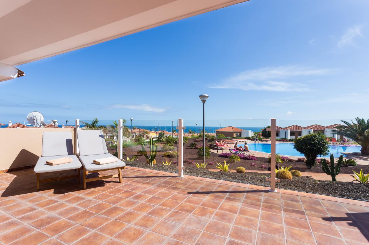 Royal Marina Bay Golf Apartamento