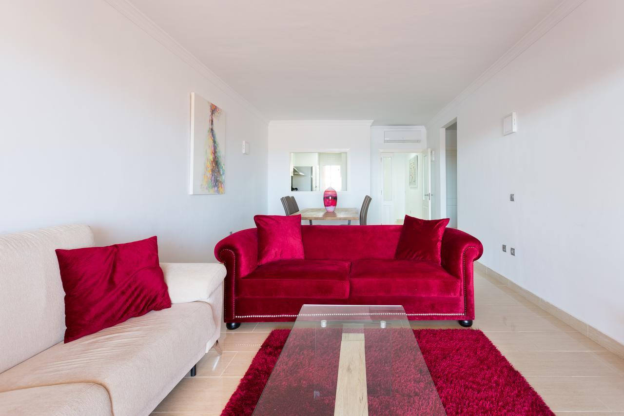 Royal Marina Bay Golf Apartamento