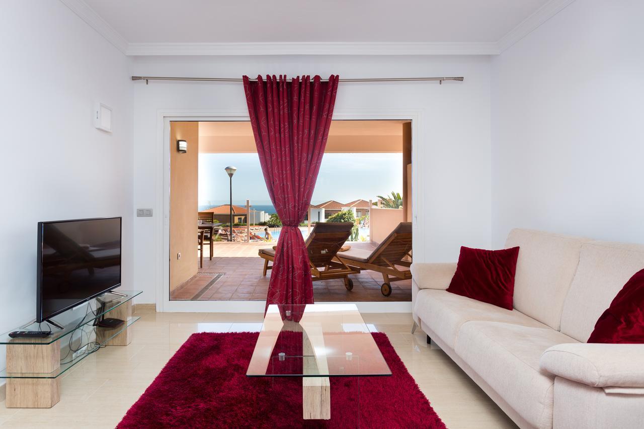 Apartamento Royal Marina Bay Golf *