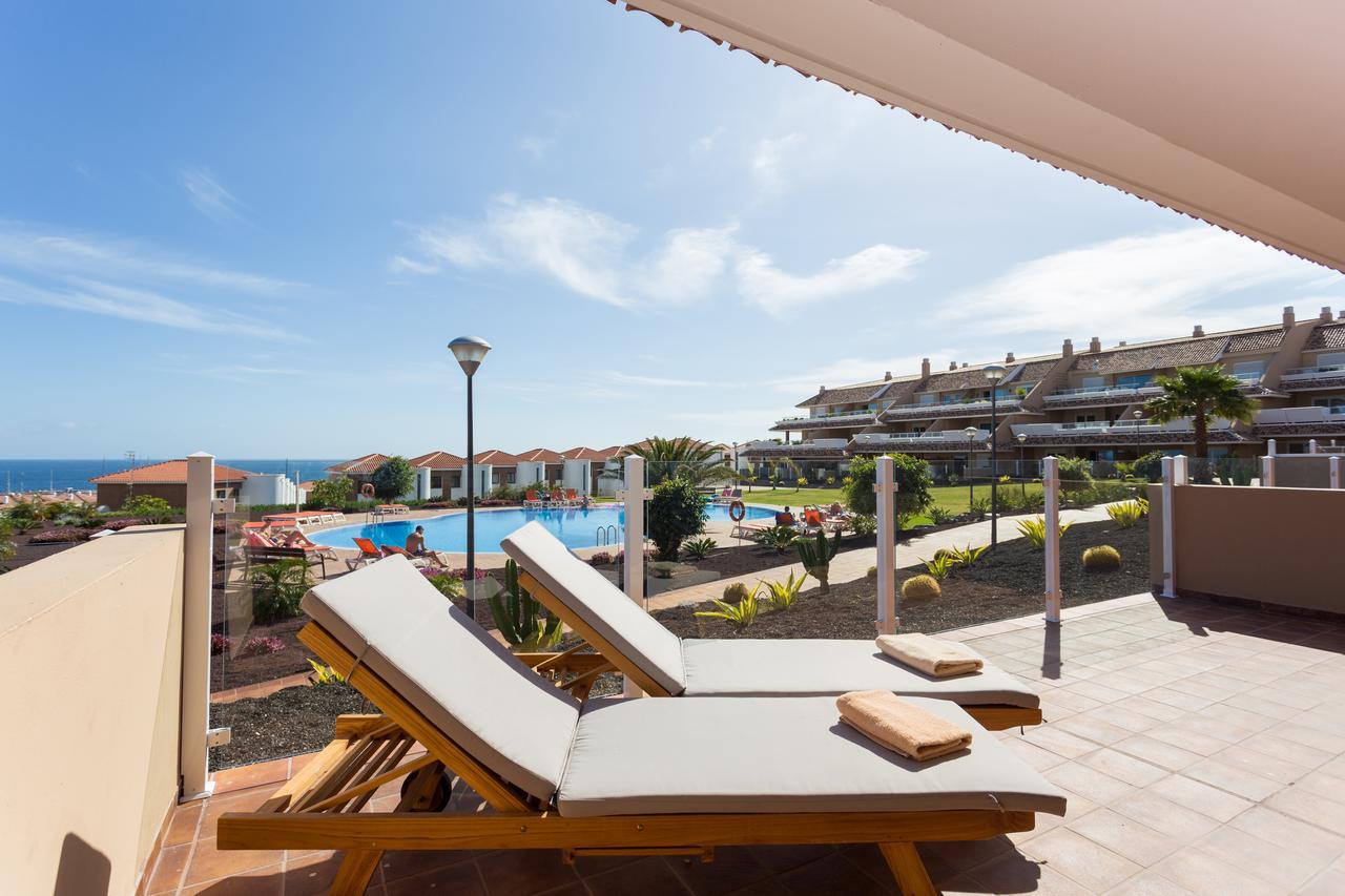 Royal Marina Bay Golf Apartamento San Miguel de Abona