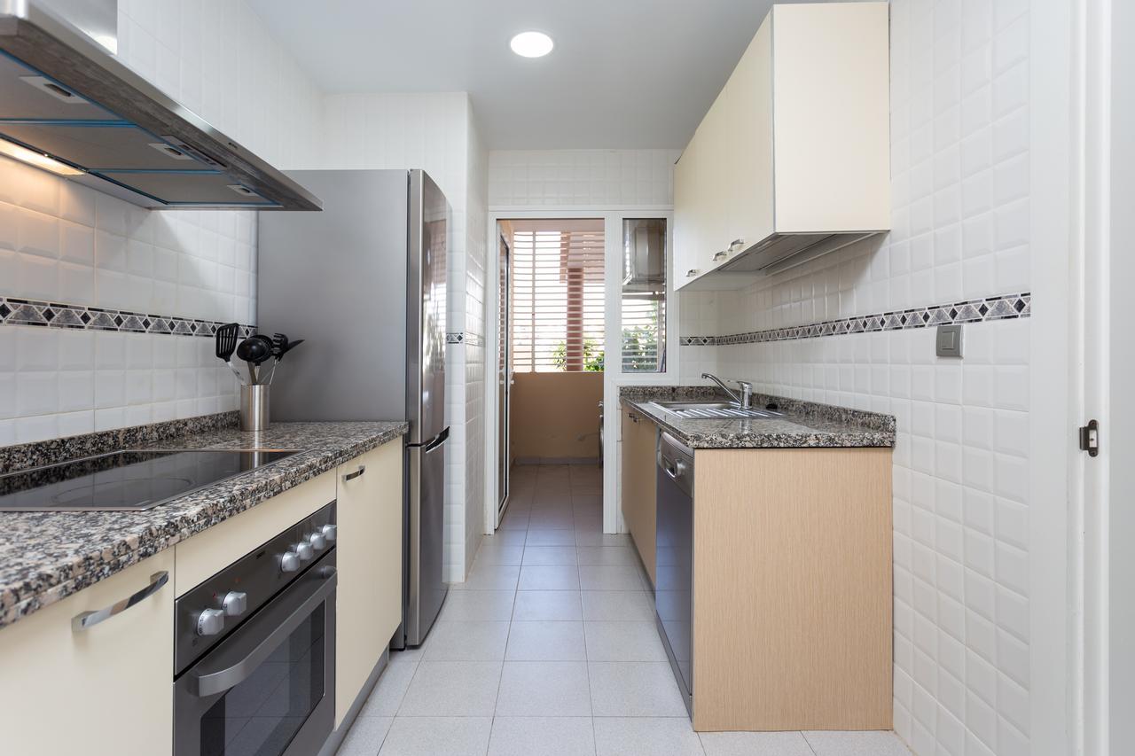 Royal Marina Bay Golf Apartamento San Miguel de Abona