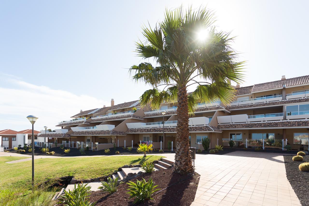 Royal Marina Bay Golf San Miguel de Abona