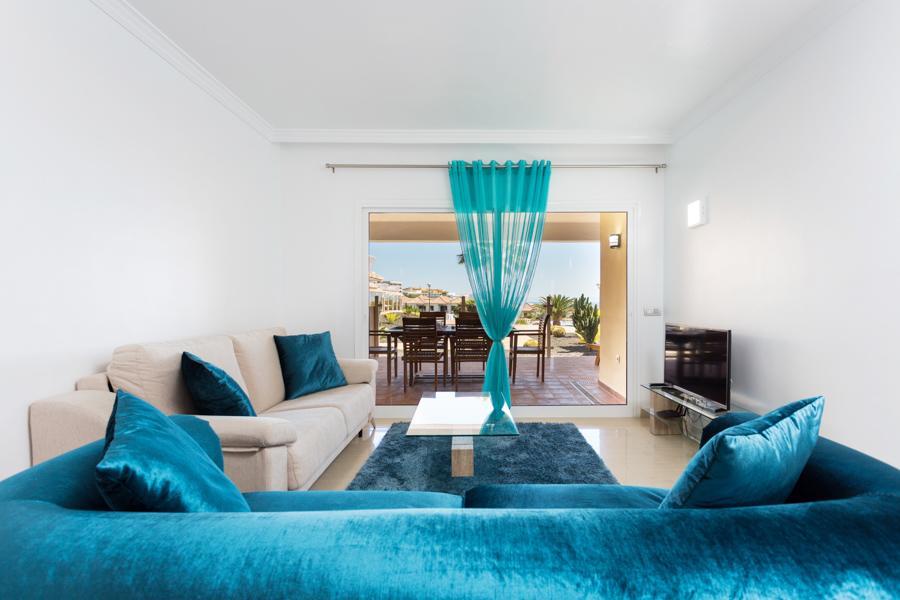 Apartamento Royal Marina Bay Golf *