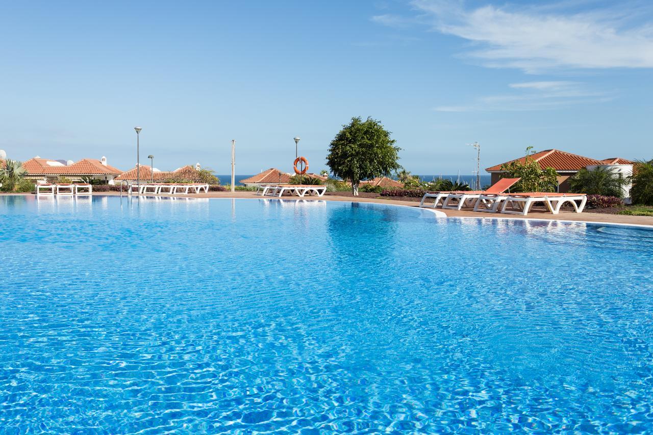 Royal Marina Bay Golf Apartamento *