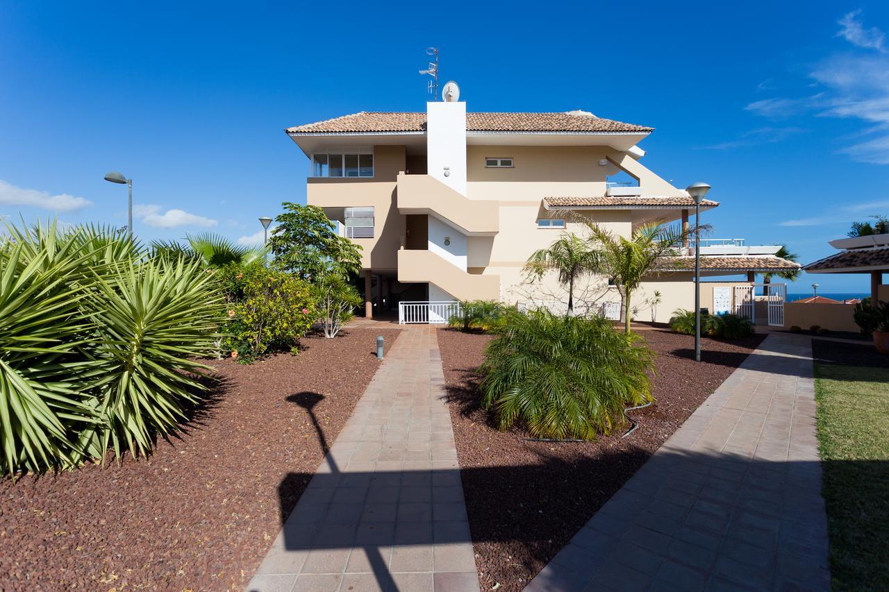 Royal Marina Bay Golf Apartamento *