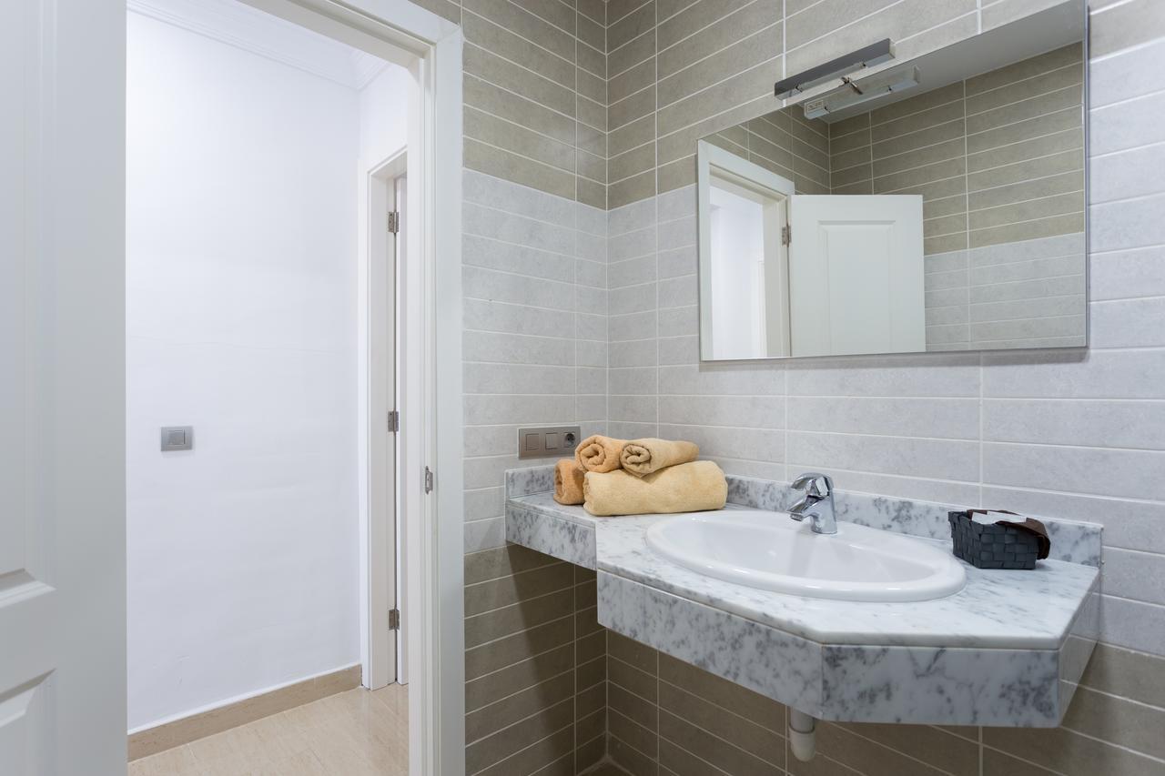 Royal Marina Bay Golf Apartamento San Miguel de Abona