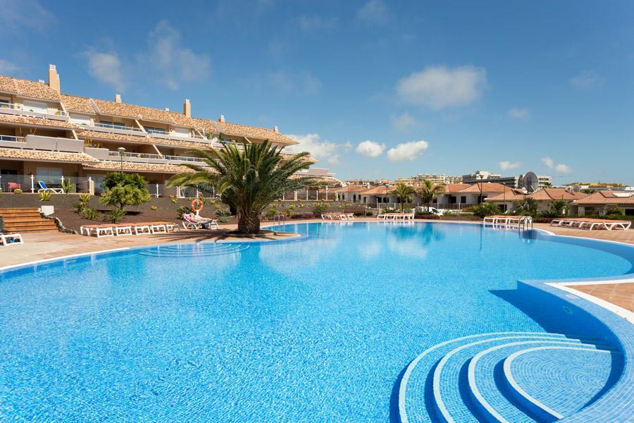 Royal Marina Bay Golf San Miguel de Abona