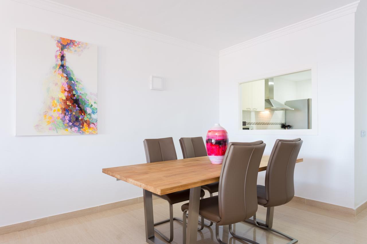 Royal Marina Bay Golf Apartamento San Miguel de Abona