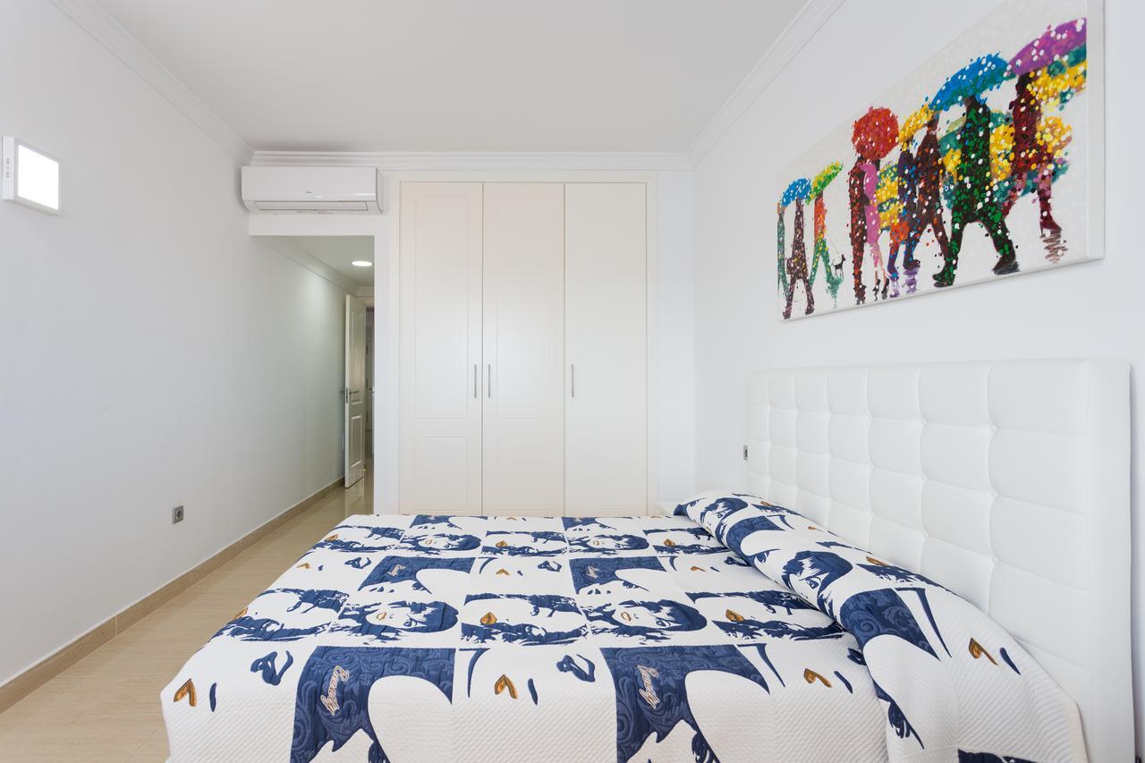 Apartamento Royal Marina Bay Golf