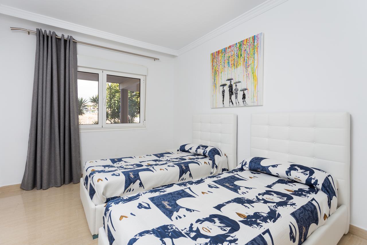Apartamento Royal Marina Bay Golf San Miguel de Abona