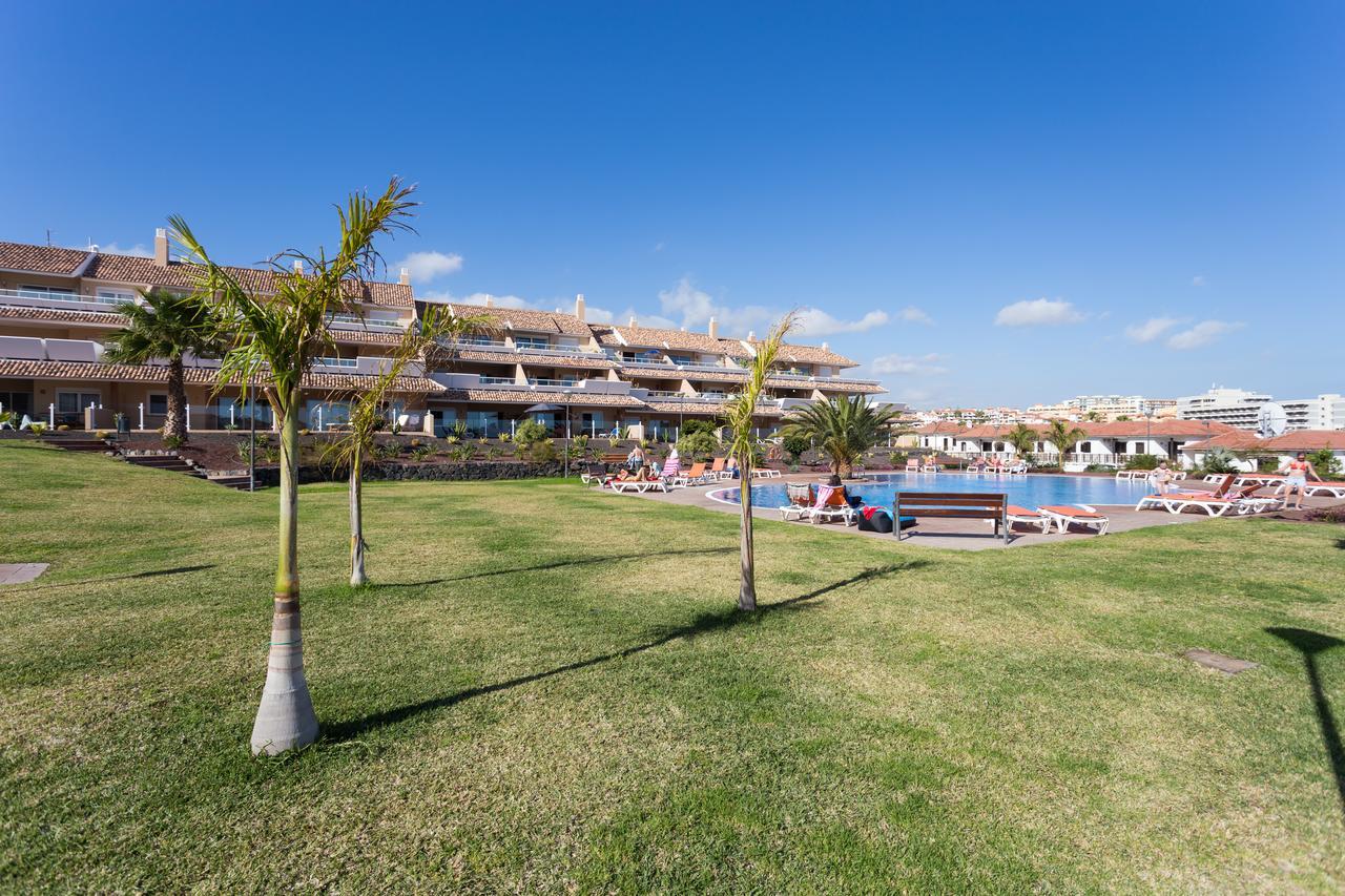 Apartamento Royal Marina Bay Golf *