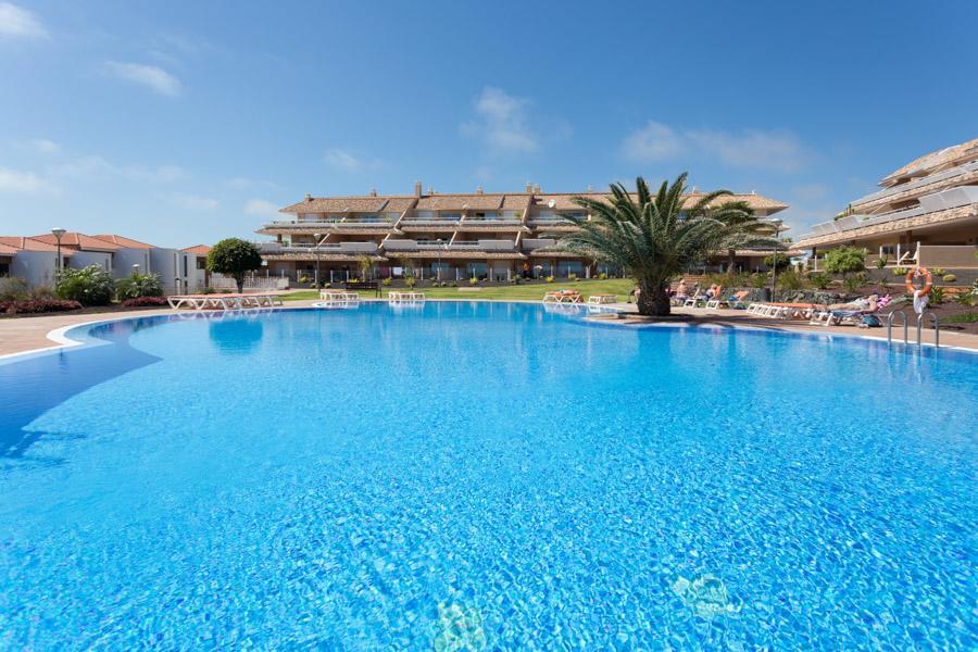 Royal Marina Bay Golf Apartamento