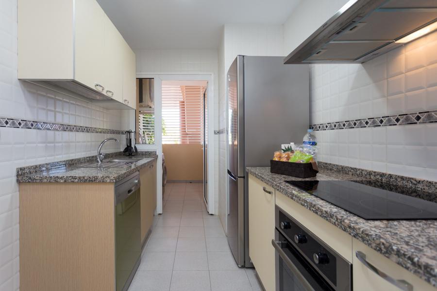 Apartamento Royal Marina Bay Golf San Miguel de Abona