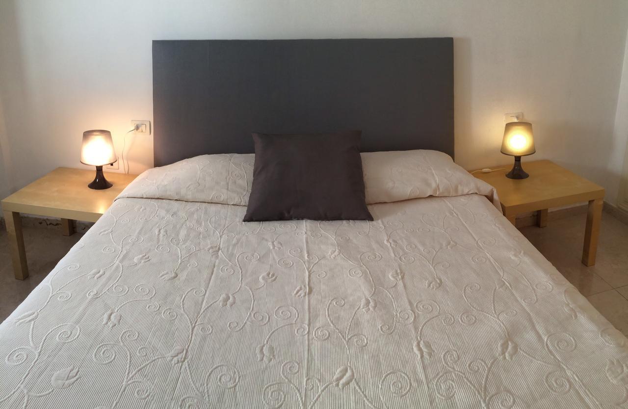 Monteverde - In The Centre Apartment *