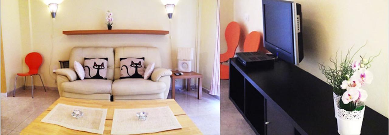 Apartment Monteverde - In The Centre Santa Cruz de Tenerife