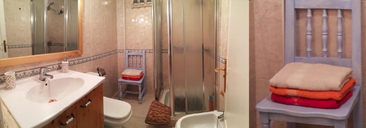 Monteverde - In The Centre Apartment *