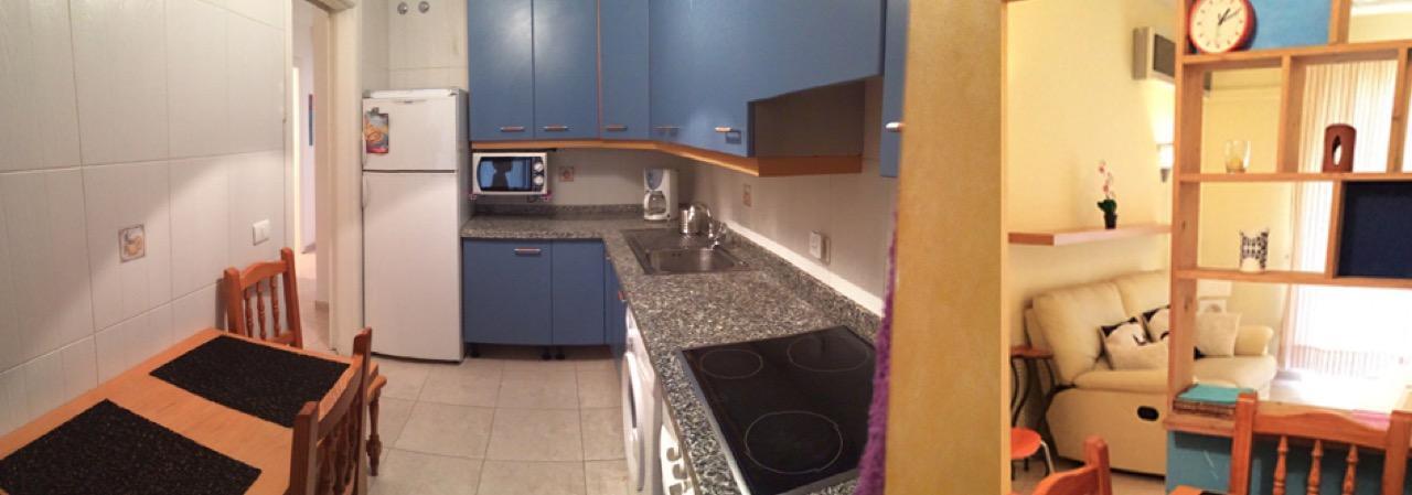 Monteverde - In The Centre Apartment *