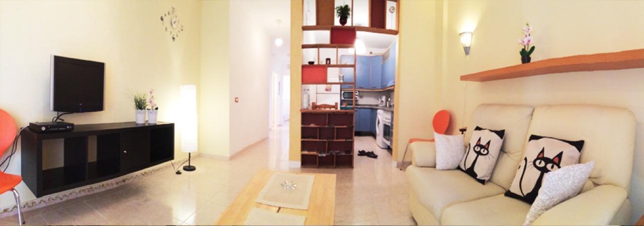 Monteverde - In The Centre Apartment