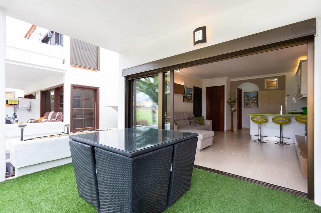 Apartment Apartamento Amarilla Golf *